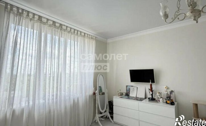 1-комн квартира ул Фокина, 95,  д. 95
