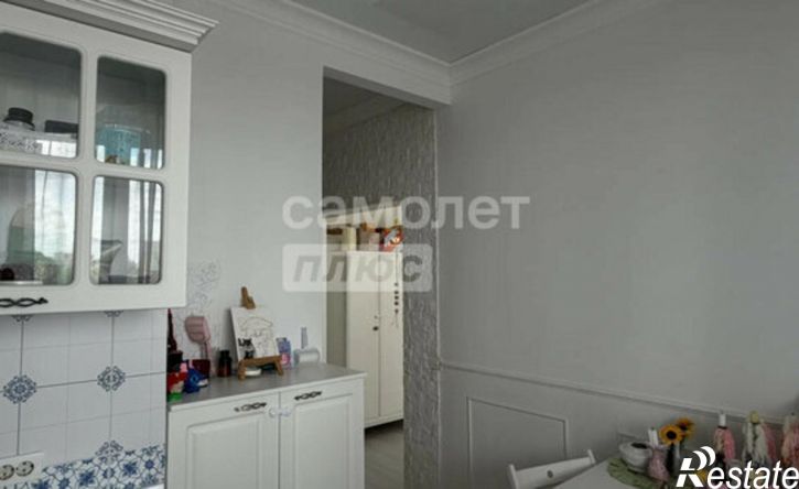 1-комн квартира ул Фокина, 95,  д. 95