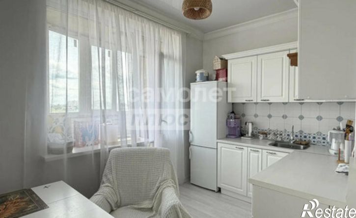 1-комн квартира ул Фокина, 95,  д. 95