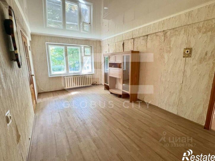 2-комн квартира ул Костычева, 33,  д. 33