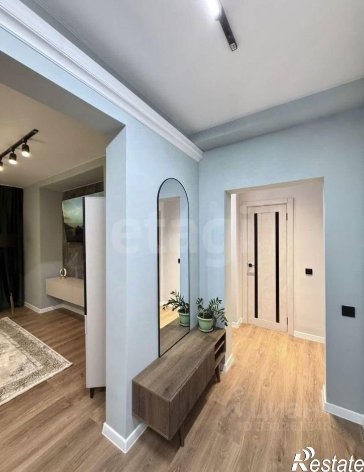 2-комн квартира ул Пушкина, 37,  д. 37