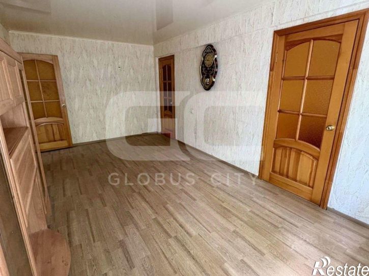 2-комн квартира ул Костычева, 33,  д. 33