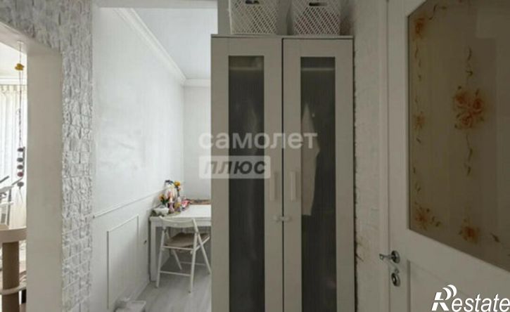 1-комн квартира ул Фокина, 95,  д. 95