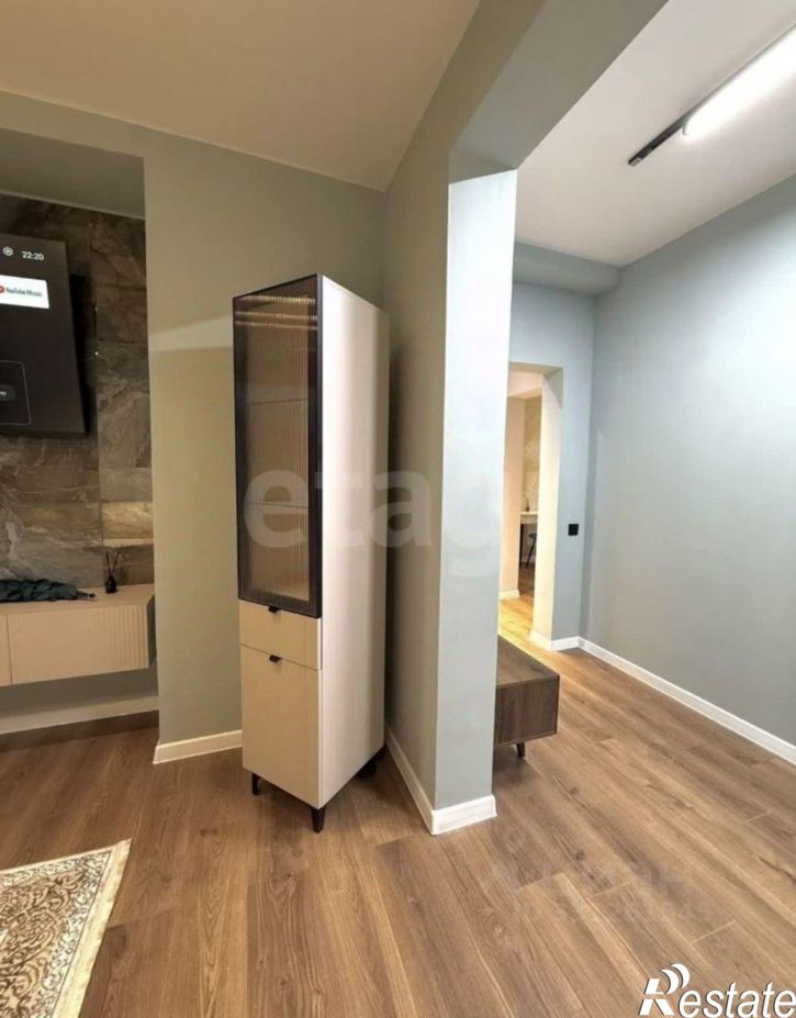 2-комн квартира ул Пушкина, 37,  д. 37
