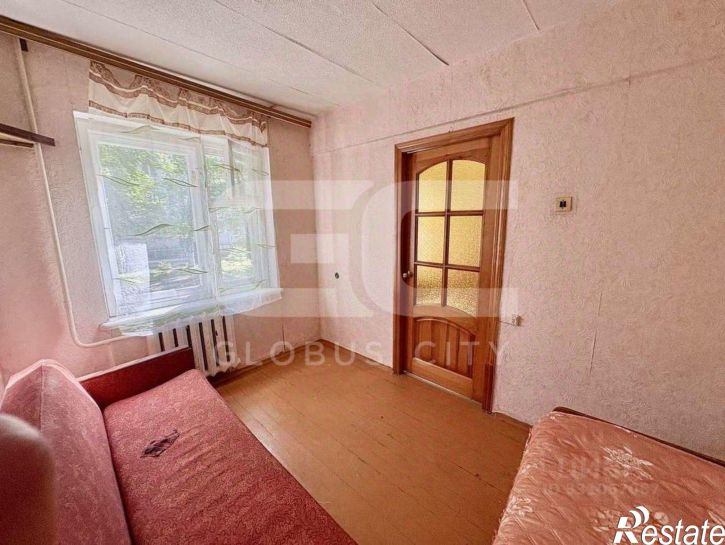 2-комн квартира ул Костычева, 33,  д. 33
