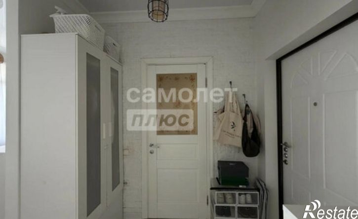 1-комн квартира ул Фокина, 95,  д. 95