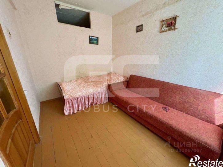 2-комн квартира ул Костычева, 33,  д. 33