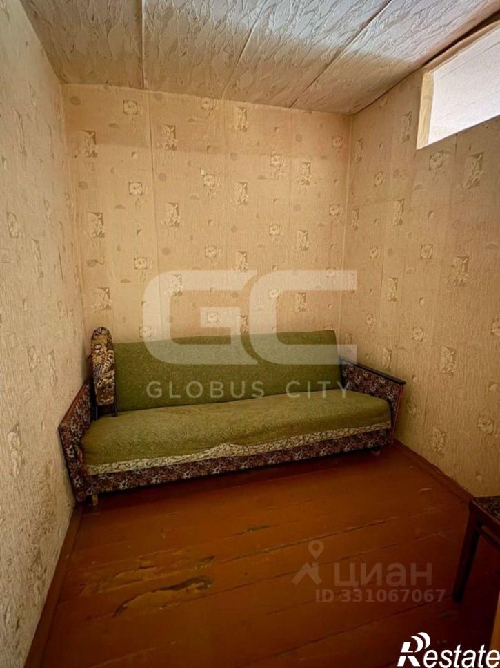 2-комн квартира ул Костычева, 33,  д. 33