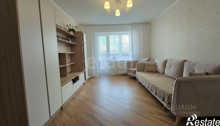 3-комн квартира ул Флотская, 4,  д. 4