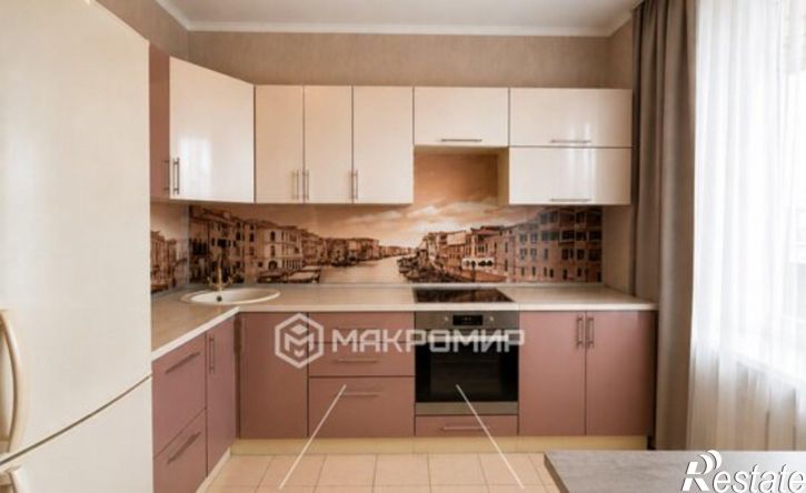 1-комн квартира ул Челюскинцев, 3,  д. 3