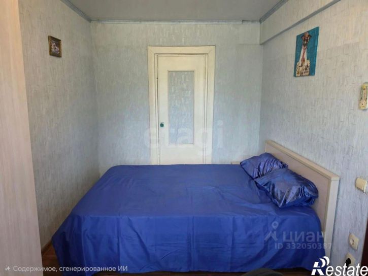 3-комн квартира ул Ново-Советская, 99,  д. 99
