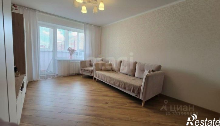 3-комн квартира ул Флотская, 4,  д. 4