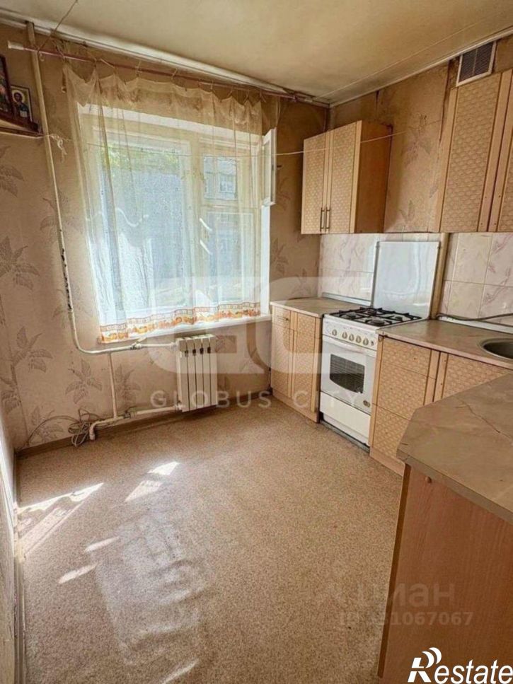 2-комн квартира ул Костычева, 33,  д. 33