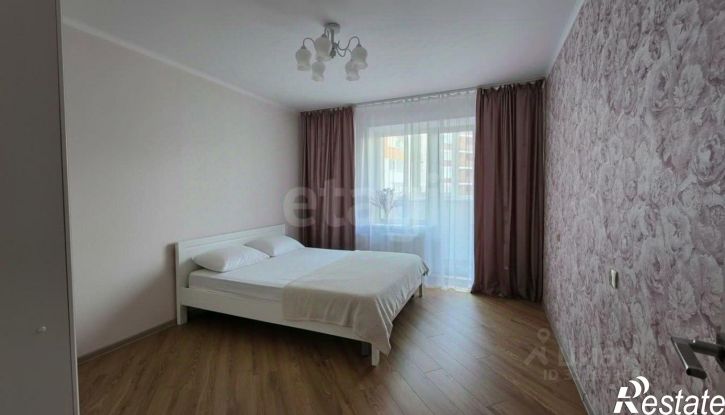 3-комн квартира ул Флотская, 4,  д. 4