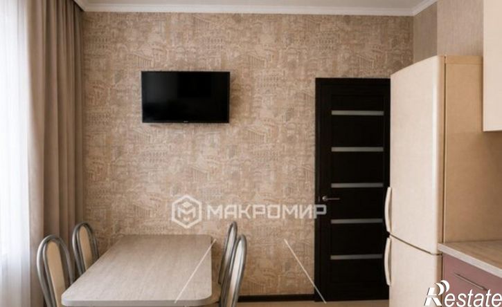 1-комн квартира ул Челюскинцев, 3,  д. 3
