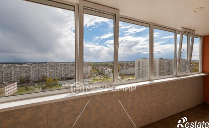 1-комн квартира ул Челюскинцев, 3,  д. 3