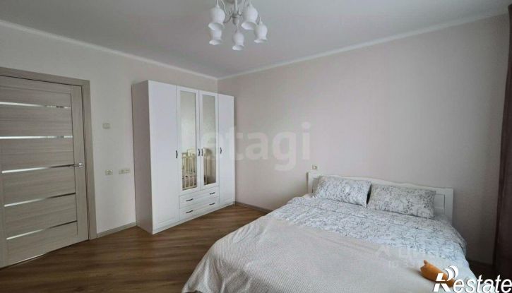 3-комн квартира ул Флотская, 4,  д. 4