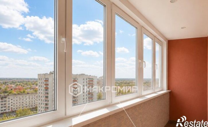 1-комн квартира ул Челюскинцев, 3,  д. 3