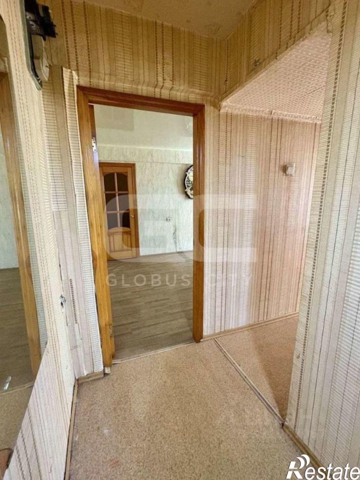 2-комн квартира ул Костычева, 33,  д. 33