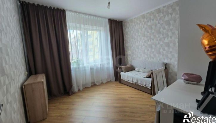 3-комн квартира ул Флотская, 4,  д. 4