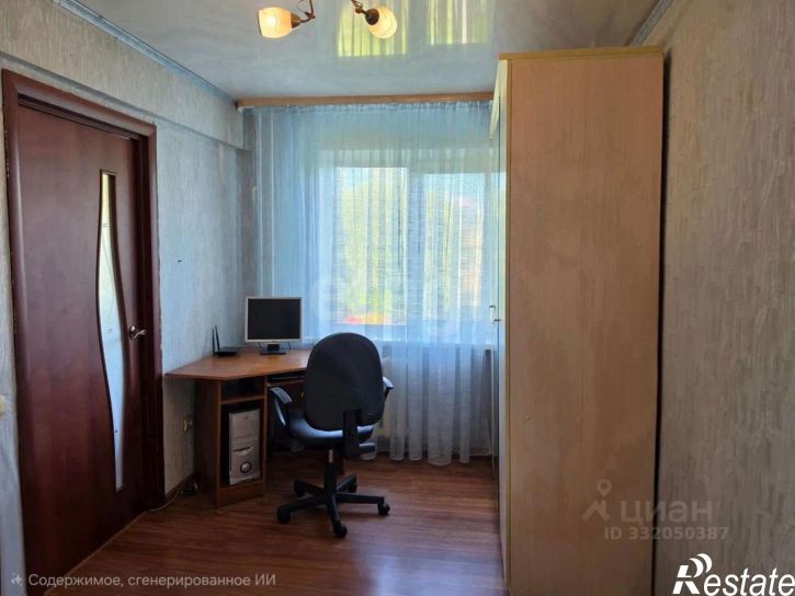 3-комн квартира ул Ново-Советская, 99,  д. 99