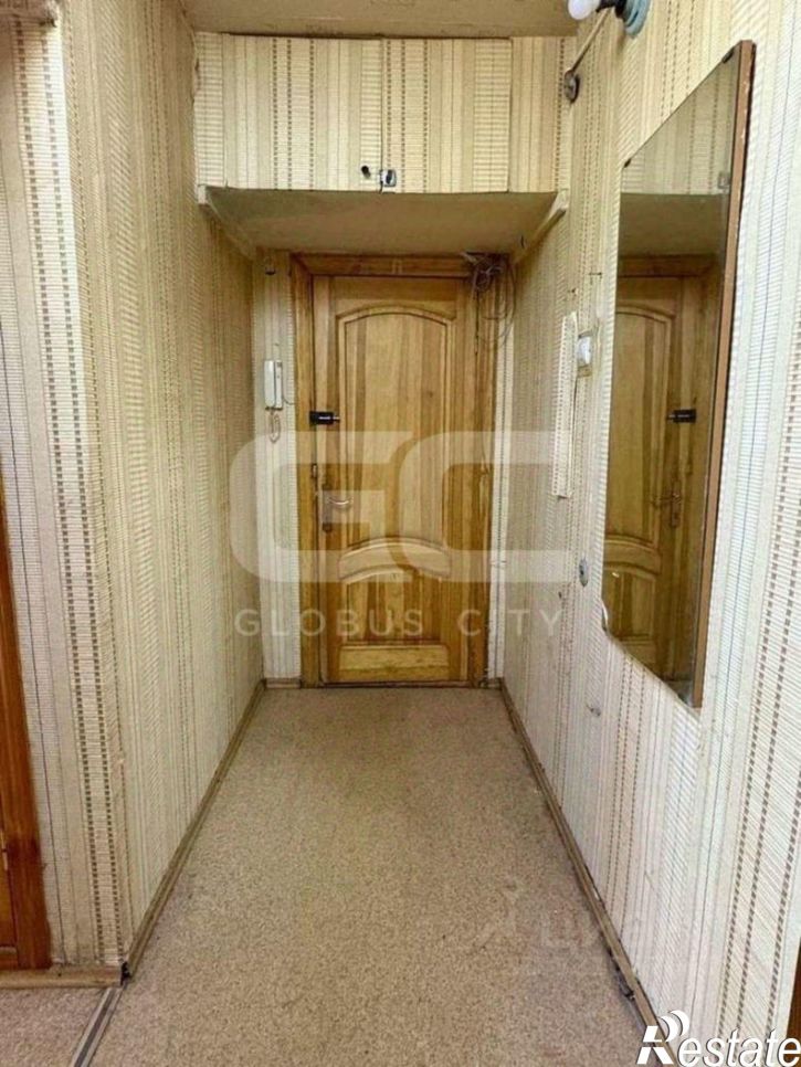 2-комн квартира ул Костычева, 33,  д. 33