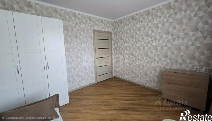 3-комн квартира ул Флотская, 4,  д. 4