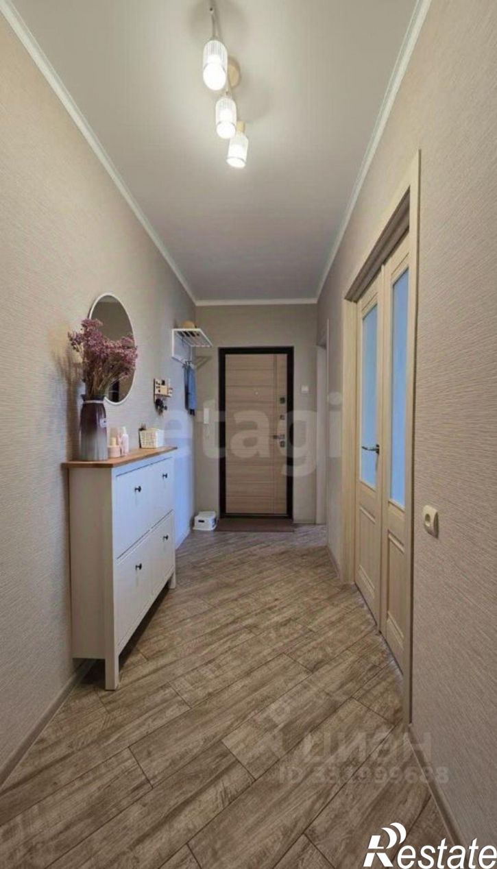 3-комн квартира ул Флотская, 4,  д. 4