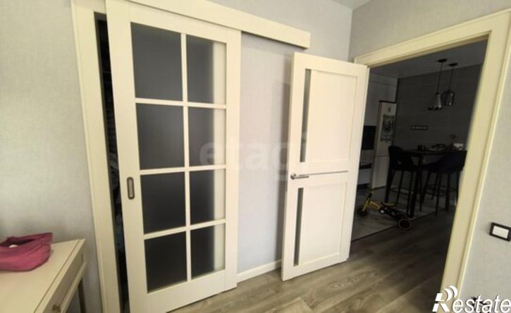 3-комн квартира ул им. О.С. Визнюка, 14,  д. 14