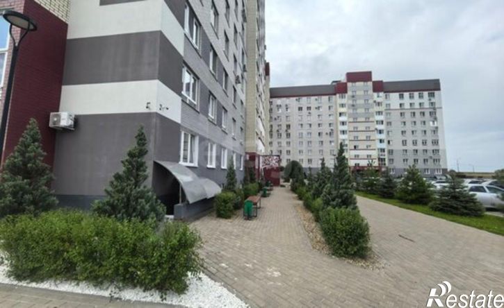 3-комн квартира ул им. О.С. Визнюка, 14,  д. 14
