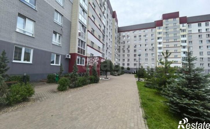 3-комн квартира ул им. О.С. Визнюка, 14,  д. 14