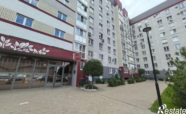 3-комн квартира ул им. О.С. Визнюка, 14,  д. 14