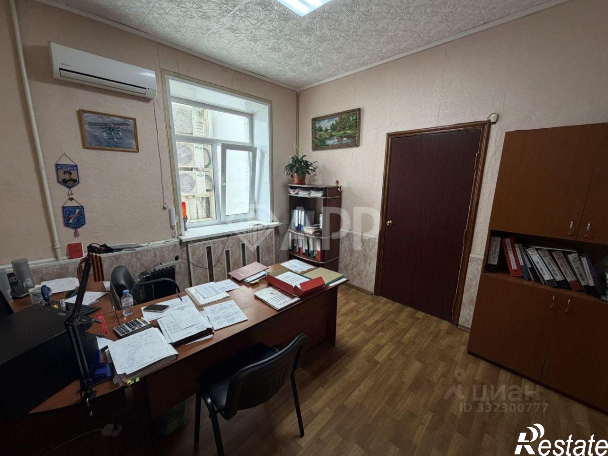Сдать ОСЗ, отдельно стоящее здание за 38 000 рублей на пр-кт Ленина, 10Б