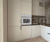 1-комн, 37кв м, этаж 8/15 Советская улица, 122