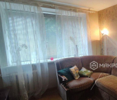 3-комн, 58кв м, этаж 4/9 ул Пролетарская, 52