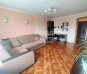 1-комн, 35кв м, этаж 5/9 ул Ульянова, 7