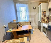 2-комн, 51кв м, этаж 3/10 ул Локомотивная, 5
