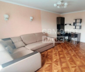 1-комн, 36кв м, этаж 5/9 ул Ульянова, 7