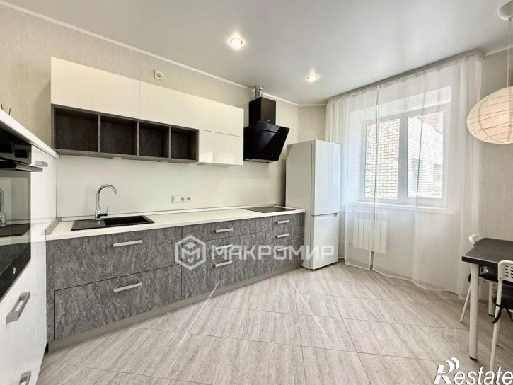 1-комн квартира ул Дуки, 59/10,  д. 59/10