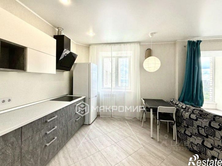 1-комн квартира ул Дуки, 59/10,  д. 59/10