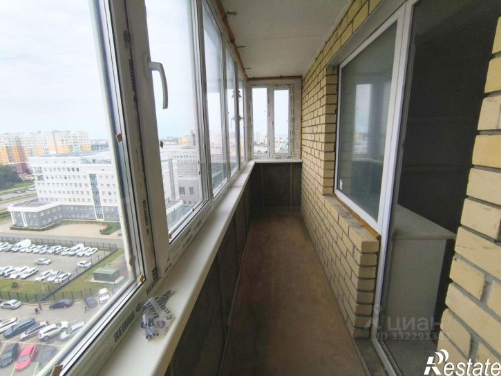 3-комн квартира ул Крахмалева, 49 1,  д. 49 1,  к. 1