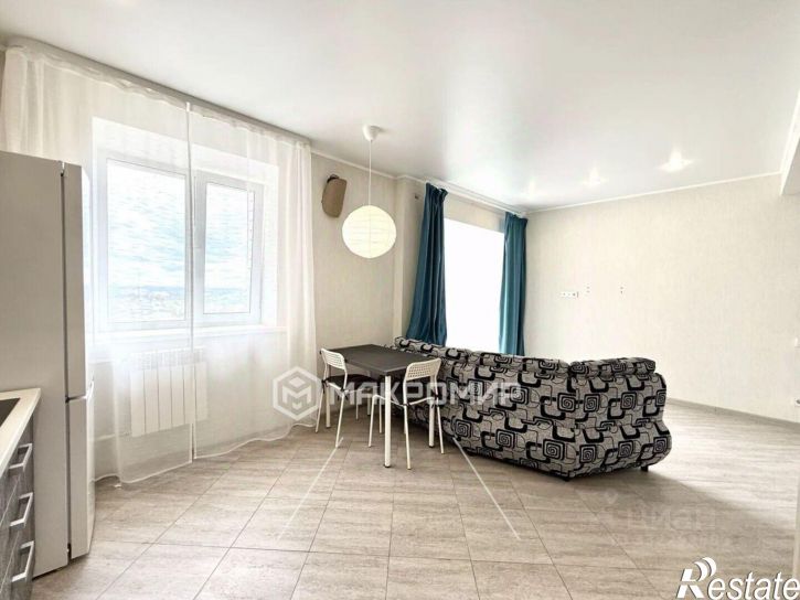 1-комн квартира ул Дуки, 59/10,  д. 59/10