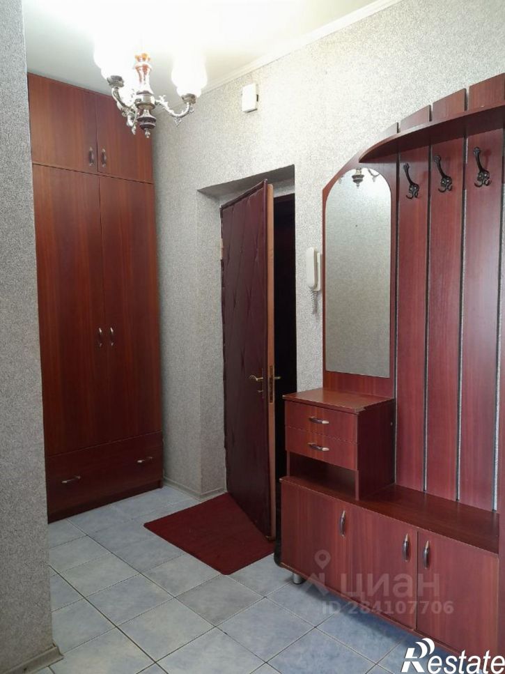 1-комн квартира ул Жуковского, 21,  д. 21
