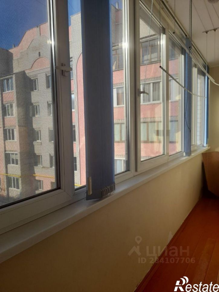 1-комн квартира ул Жуковского, 21,  д. 21