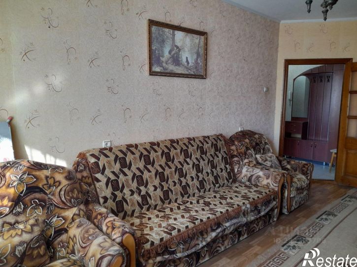1-комн квартира ул Жуковского, 21,  д. 21