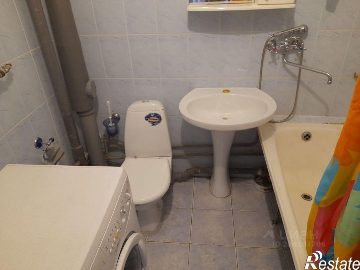 1-комн квартира ул Жуковского, 21,  д. 21
