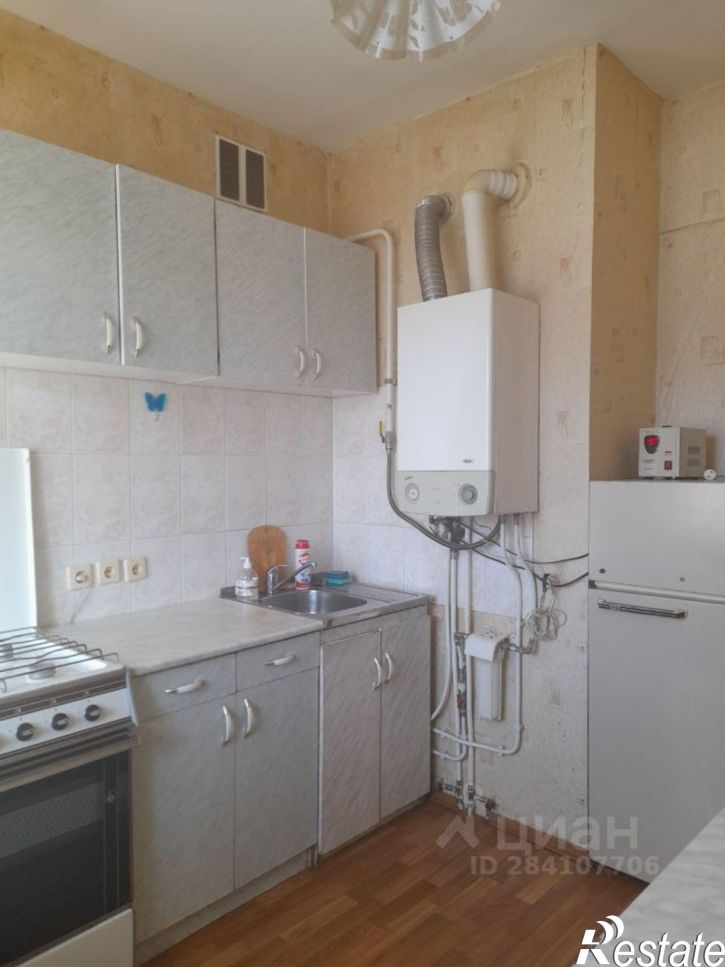1-комн квартира ул Жуковского, 21,  д. 21