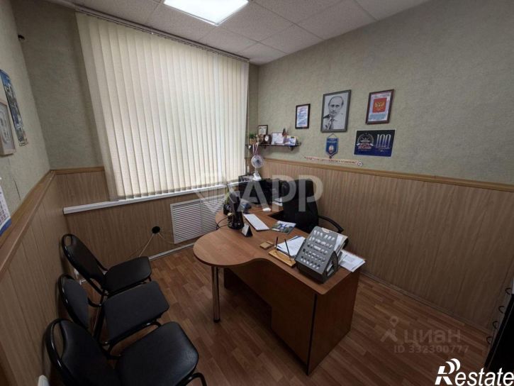 Отдельное здание пр-кт Ленина, 10Б,  д. 10Б