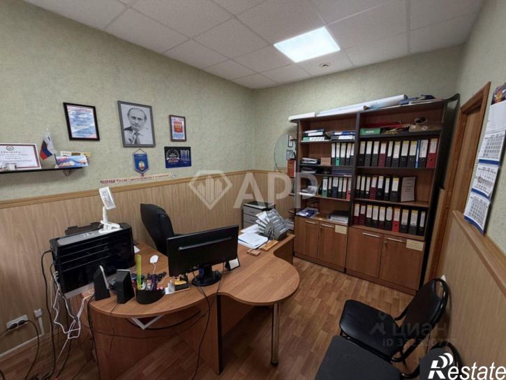 Отдельное здание пр-кт Ленина, 10Б,  д. 10Б