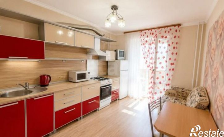 1-комн квартира ул Бежицкая, 1 3,  д. 1 3,  к. 3